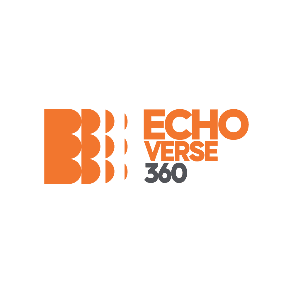 Echo Verse Logo